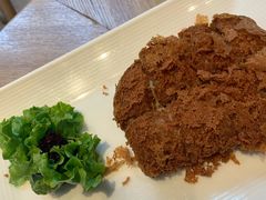 -莆田餐厅PUTIEN(三里屯店)