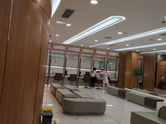 -美年大健康·体检中心(江岸分院)