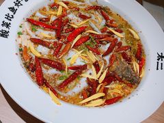 -太二酸菜鱼(沈阳万象城店)