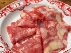 -楠火锅(广州总店)