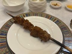 -汗腾格里·风味餐厅(新疆驻京办店)