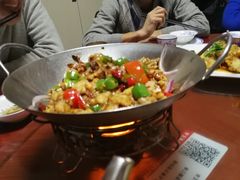 -傅先生东北菜(青年城店)