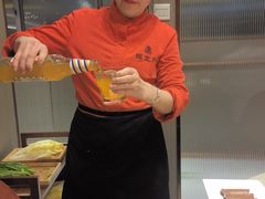 -蝎王府羊蝎子(天通苑店)