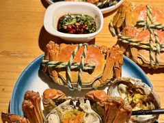 -蚝翅·海鲜粥·烧烤·龙虾季(海曙天一店)