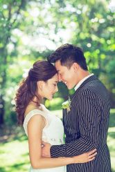 -巴黎新娘婚纱摄影·婚礼策划(嘉定总店)