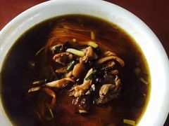 -兴福老面馆(寺路街店)