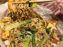 -串盟烧烤·长沙美食地标(星沙店)