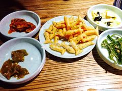 -梅梅家的烤肉店(槐北路店)