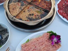 -枇杷园食为鲜火锅(南山店)