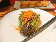 -石榴红了·非遗酥皮烤包子·新疆菜(瑞豪店)