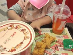 -肯德基(津滨店)