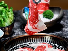 -牛将军•涮肉•烤肉•铁板烧(北京王府井·故宫店)