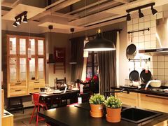 -宜家家居(西安未央商场店)