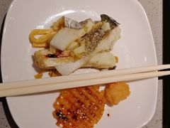 -半天妖烤鱼(中山路店)