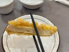 锅贴豆腐-邢家锅贴老店·非遗·开封菜(金明广场店)