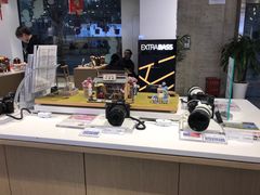 -Sony Store 索尼(上海淮海中路店)