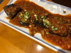 霸蛮臭豆腐-霸蛮湖南菜·牛肉粉(荣京西街店)