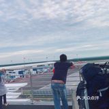 吉隆坡机场 | 最美的风景[种草]是“吸烟区”[奸笑]