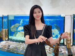 -第六季自助餐厅(甜水园店)