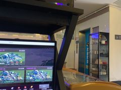 -网鱼网咖(浦东长岛路店)