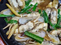-台州老六海鲜面馆(上南总店)