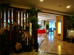 -亿民平安国际大酒店西餐厅(彩田北路店)