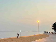 -巧克力渔家.小船海鲜胶东菜(万平口店)