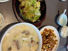 -亦海人家烤鸭店(康定街店)