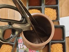 -九田家黑牛烤肉料理(衡百国际店)