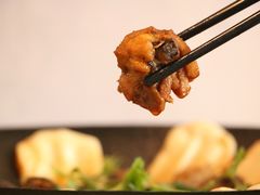 -川悦壹号·川菜(蠡溪路店)