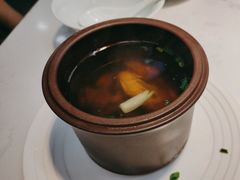 -方荣糊涂菜馆(湖北路店)