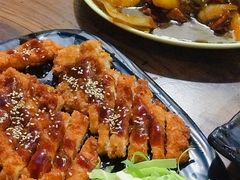 芝士鸡排-妈妈手(山大总店)