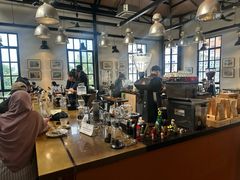 -The Workshop Coffee