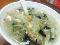 -小姜锅贴(凤凰街店)