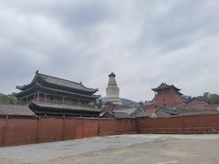 -五台山风景名胜区