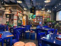 大堂-马路边边串串香(双井直营店)