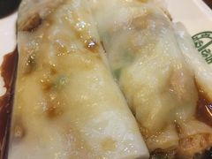-添好运点心专门店(深水埗店)