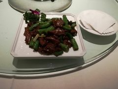 -上海古井假日酒店 · 徽昇楼中餐厅