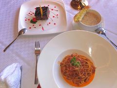 意式牛肉酱面-弘雅饭店