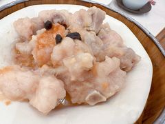 -凤凰楼酒家·粤宴点心(华强北店)