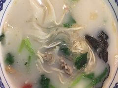 -裕丰源(福彩路店)