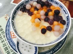 -赵记传承·中国甜品(福州总店)