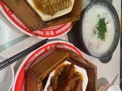 -明腾壹间茶餐厅(新都会花园广场店)
