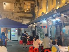 -阿妹小海鲜(下角店)