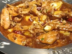 -胖哥俩肉蟹煲(福州仓山爱琴海店)