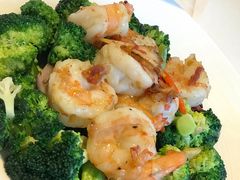 -港丽餐厅(高德置地店)