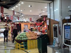 -杭州西湖银泰百货