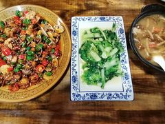 -庭院小酌(瑞莲街店)