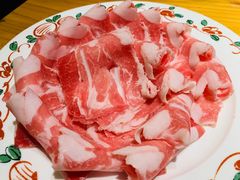 -老门框爆肚涮肉(望京店)