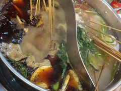 -袁记串串香(新南门店)